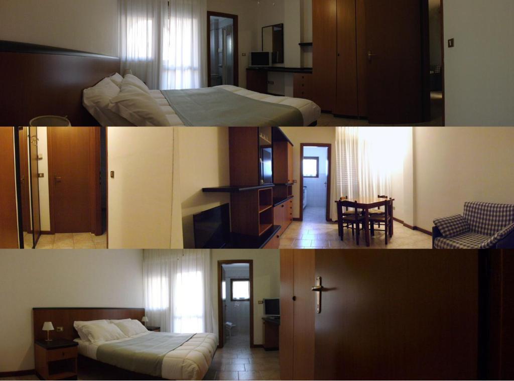 Rta Le Corti Hotel Grosseto Room photo